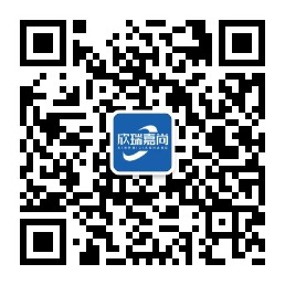 欣瑞公眾號